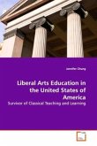 Liberal Arts Education in the United States of America