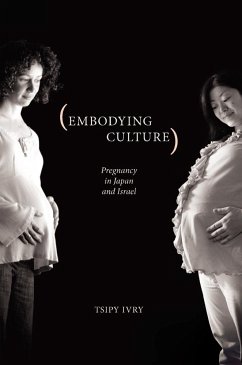 Embodying Culture - Ivry, Tsipy