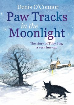 Paw Tracks in the Moonlight - O'Connor, Denis John