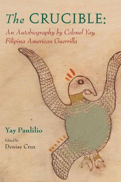 The Crucible - Panlilio, Yay