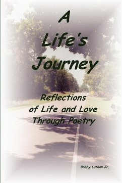 A Life's Journey - Lathan Jr, Bobby