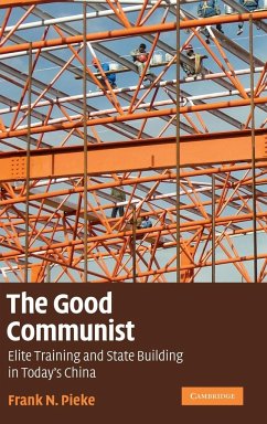 The Good Communist - Pieke, Frank N.