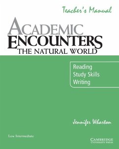 Academic Encounters - Wharton, Jennifer