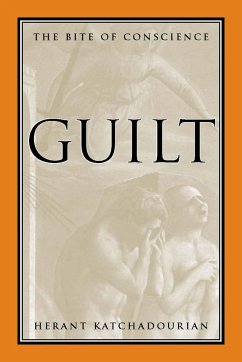 Guilt - Katchadourian, Herant