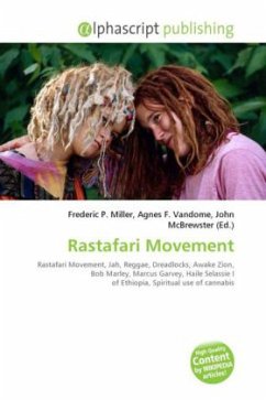 Rastafari Movement