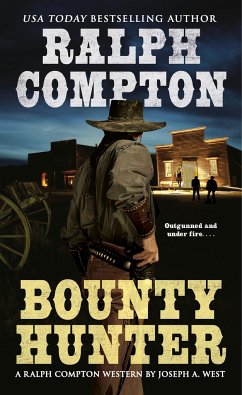 Bounty Hunter - West, Joseph A; Compton, Ralph