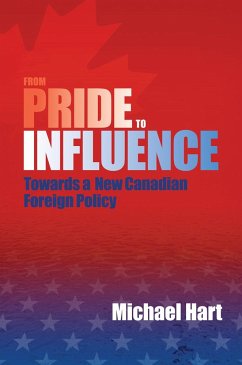 From Pride to Influence - Hart, Michael