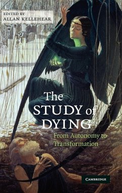 The Study of Dying