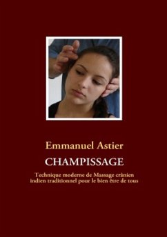 Champissage - Astier, Emmanuel