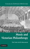 Music and Victorian Philanthropy