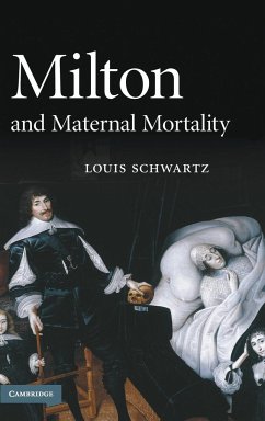 Milton and Maternal Mortality - Schwartz, Louis