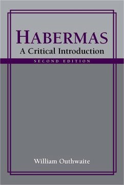 Habermas - Outhwaite, William