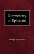 Commentary on Ephesians - Bild 1