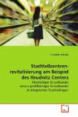 Stadtteilzentren-revitalisierung am Beispiel des Reudnitz Centers