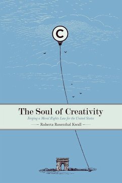 The Soul of Creativity - Kwall, Roberta Rosenthal