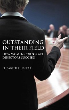 Outstanding in Their Field - Ghaffari, Elizabeth