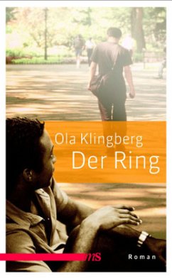 Der Ring - Klingberg, Ola