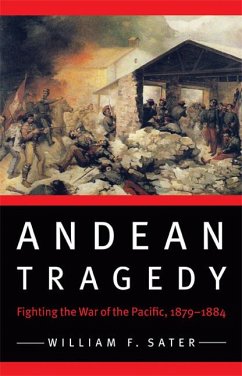 Andean Tragedy - Sater, William F.