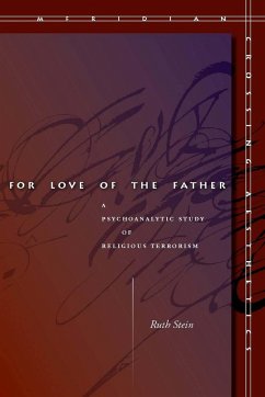 For Love of the Father - Stein, Ruth