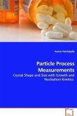 Particle Process Measurements
