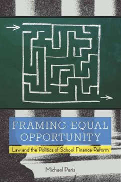 Framing Equal Opportunity - Paris, Michael