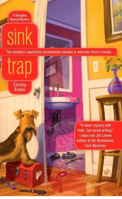 Sink Trap - Evans, Christy