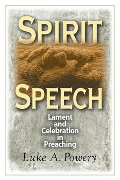 Spirit Speech