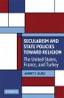 Secularism and State Policies Toward... - Bild 1