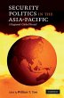 Security Politics in the Asia-Pacific - Bild 1