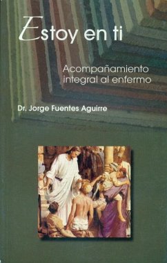 Estoy En Ti - Aguirre, Jorge Fuentes