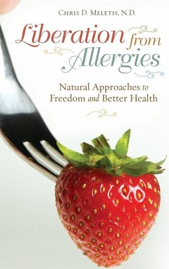 Liberation from Allergies - Meletis, Chris