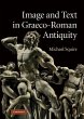 Image and Text in Graeco-Roman Antiquity - Bild 1