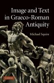 Image and Text in Graeco-Roman Antiquity