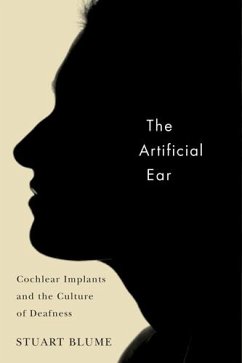 The Artificial Ear - Blume, Stuart