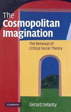 The Cosmopolitan Imagination - Delanty, Gerard