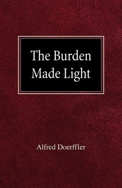 The Burden Made Light - Doeffler, Alfred