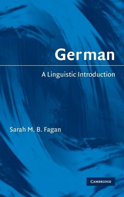 German - Fagan, Sarah M. B.