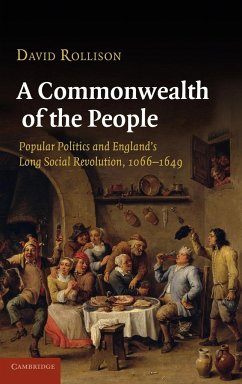 A Commonwealth of the People - Rollison, David