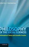 Philosophy of the Social Sciences