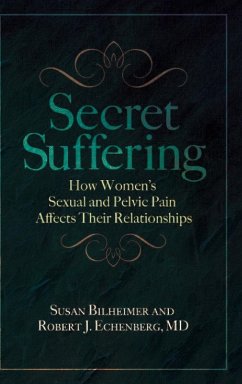 Secret Suffering - Bilheimer, Susan; Echenberg, Robert