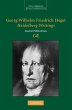 Georg Wilhelm Friedrich Hegel - Bild 1