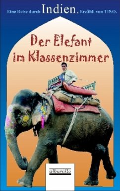 Der Elefant im Klassenzimmer - Tino