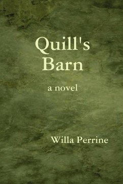 Quill's Barn - Perrine, Willa