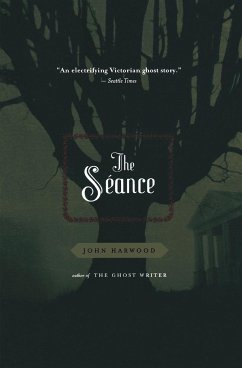 The Seance - Harwood, John
