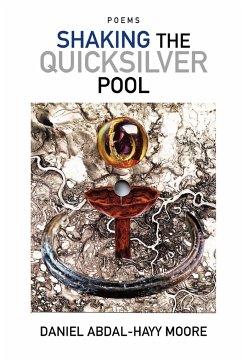 Shaking the Quicksilver Pool / Poems - Moore, Daniel Abdal-Hayy