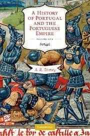 Cover A History of Portugal and the Portuguese Empire 2 Volume Paperback Set