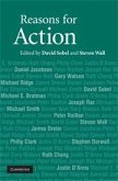 Reasons for Action