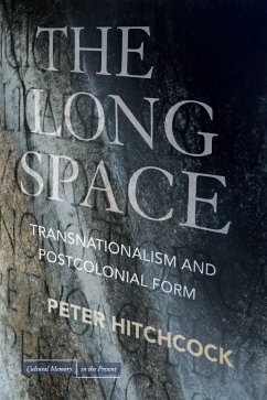 The Long Space - Hitchcock, Peter