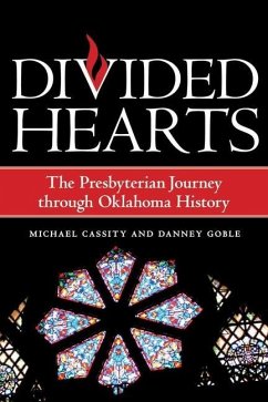 Divided Hearts - Michael, Cassity; Danney, Goble