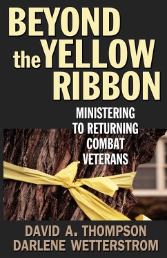 Beyond the Yellow Ribbon - Thompson, David A.; Wetterstrom, Darlene F.